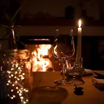 Agri With Jacuzzi - La Bilaia