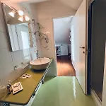 Agri With Jacuzzi - La Bilaia Lavagna