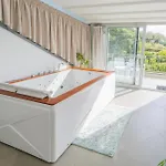 Farmház Agri With Jacuzzi - La Bilaia