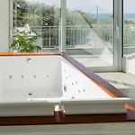Farmház Agri With Jacuzzi - La Bilaia *