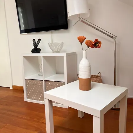 Agri With Jacuzzi - La Bilaia