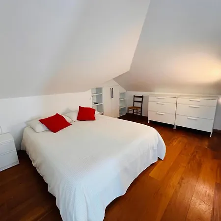 Agri With Jacuzzi - La Bilaia