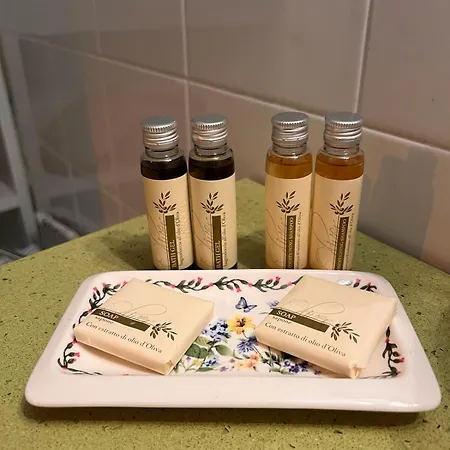 Agri With Jacuzzi - La Bilaia アパート *