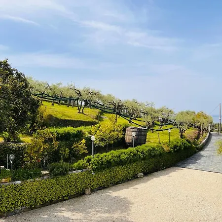 Agri With Jacuzzi - La Bilaia