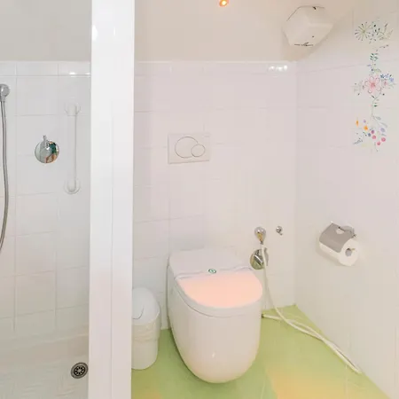 アパート Agri With Jacuzzi - La Bilaia