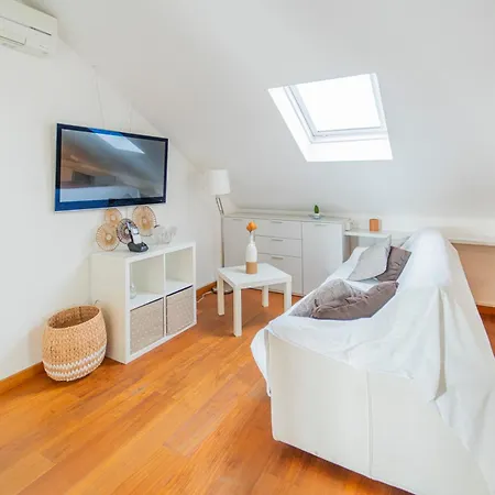 Agri With Jacuzzi - La Bilaia Daire *