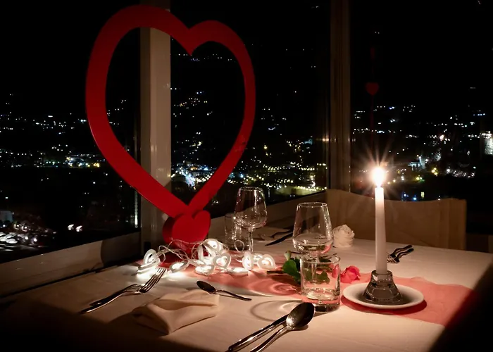 Agri With Jacuzzi - La Bilaia *