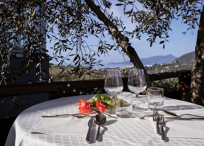 Apartmán Agri With Jacuzzi - La Bilaia