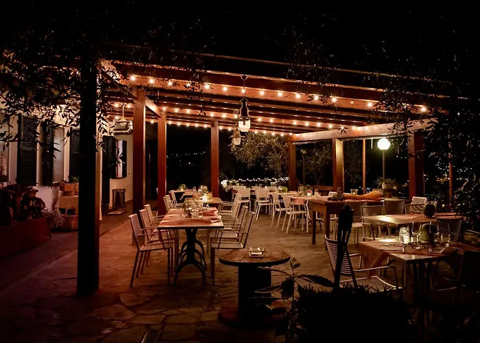 Agri With Jacuzzi - La Bilaia * 라바냐