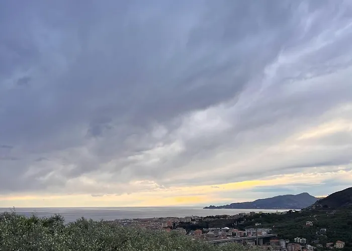 Agri With Jacuzzi - La Bilaia *