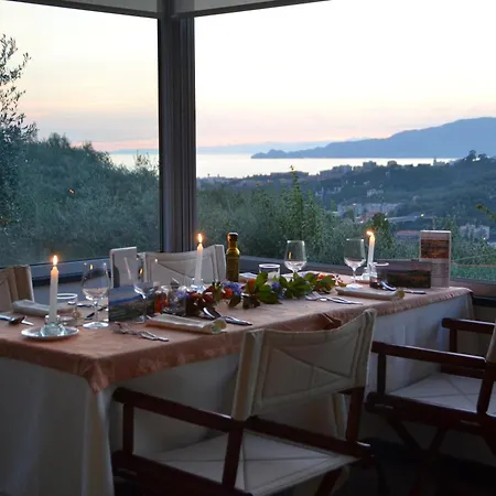 Agri View - La Bilaia Lavagna