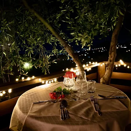 Agri View - La Bilaia Apartment Lavagna