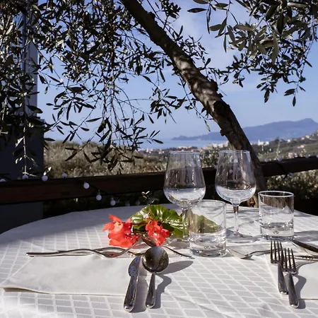 Apartment Agri View - La Bilaia