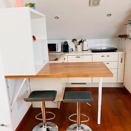 Apartment Agri View - La Bilaia Lavagna