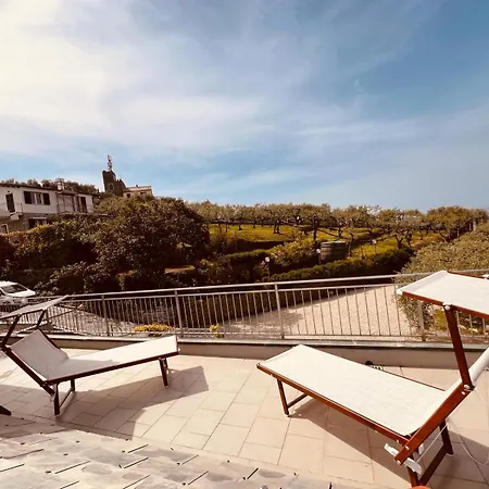 Apartment Agri View - La Bilaia