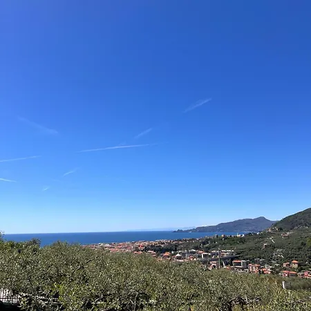 Agri View - La Bilaia *