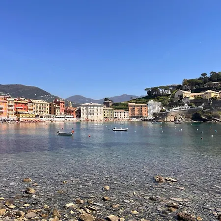 Apartment Agri View - La Bilaia