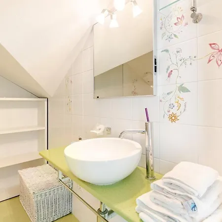 Agri View - La Bilaia Apartment *