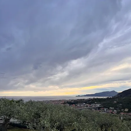 Agri View - La Bilaia *