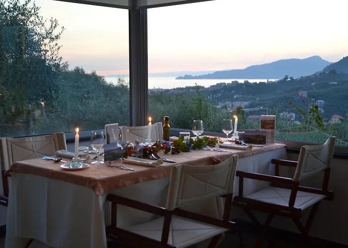 Agri With Jacuzzi - La Bilaia Lavagna