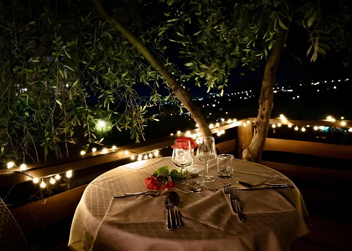 Agri With Jacuzzi - La Bilaia Lejlighed Lavagna