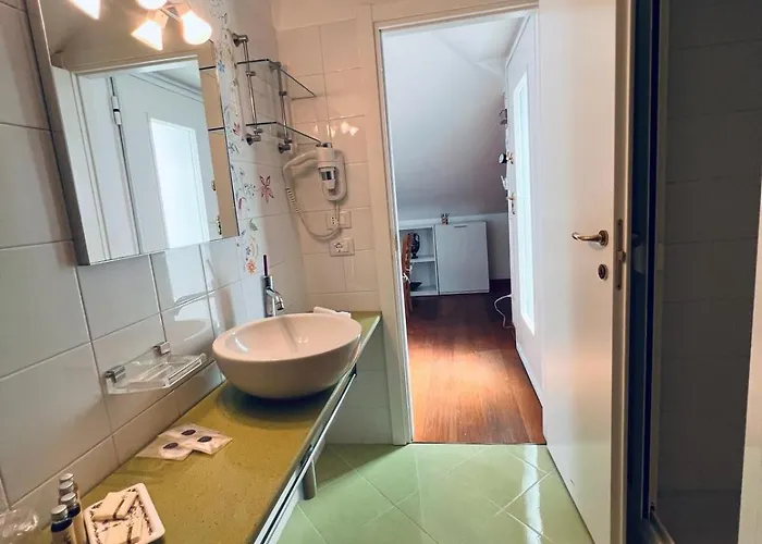 Agri With Jacuzzi - La Bilaia Lavagna