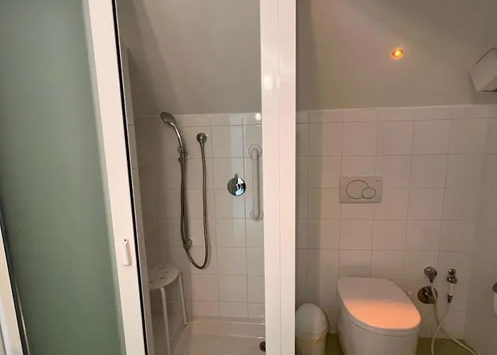 Agri With Jacuzzi - La Bilaia Vakantieboerderij